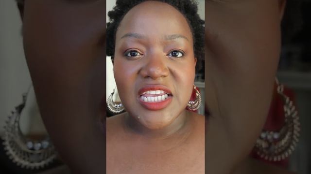 ROMAND MILK TEA VELVET TINT REVIEW AND SWATCHES ON DARK SKIN - BLACK GIRL IN KOREA. (KOREAN BEAUTY) смотреть онлайн