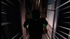 двери в один конец