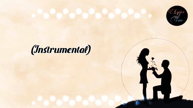 Wedding Song (Lyrics) - Davey Langit