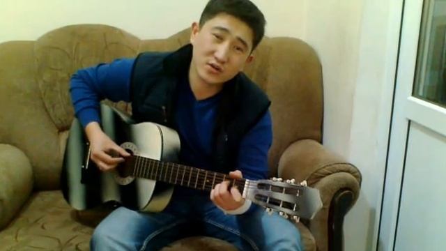 Imashev Birjan--"таң шапағаты" смотреть онлайн