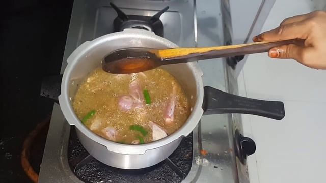 Aab Gosht/ Sarvi Restaurant Style Mutton Soup (Nagpada, Mumbai)/Bakra Eid Special смотреть онлайн