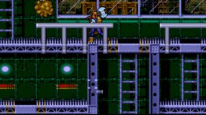Ex-Mutants (Sega Mega Drive) - Полное прохождение (LongPlay) [1080p] [60FPS]