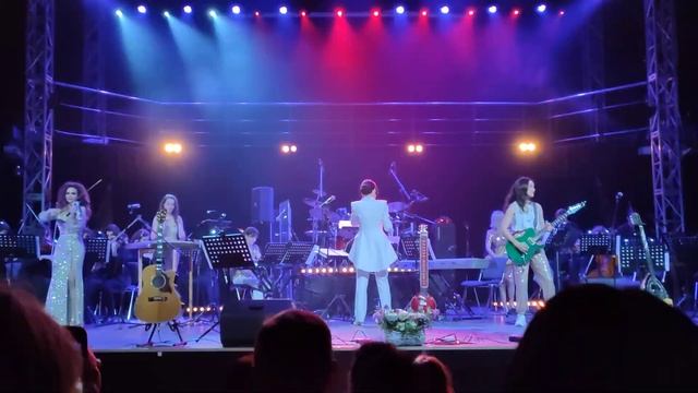 OTTA-orchestra "Move it! " (отрезок) смотреть онлайн