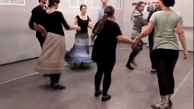 Niguno Shel Yossi - Joyssance Lessons смотреть онлайн