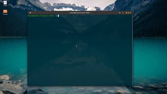 clear command | Learn Linux command line in an hour смотреть онлайн