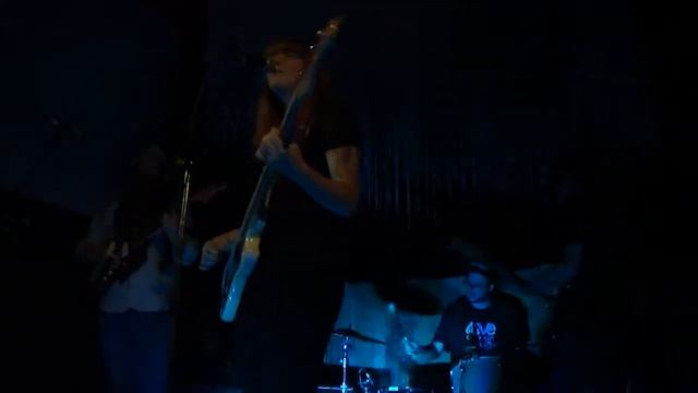 Love That's Gone - La Sera - Cameo Gallery - 5/19/12 смотреть онлайн