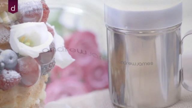 Andrew James Chocolate Shaker смотреть онлайн