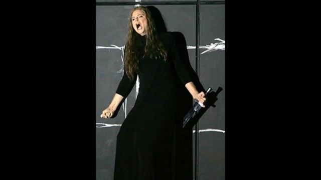 Gluck: Iphigénie en Tauride - "Ô toi qui prolongeas mes jours" (Susan Graham) Salzburg 2000 смотреть онлайн
