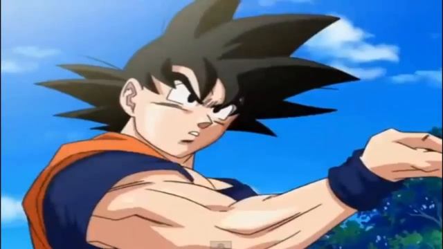 Dragon Ball Z Kai Cancion ♪♫ смотреть онлайн