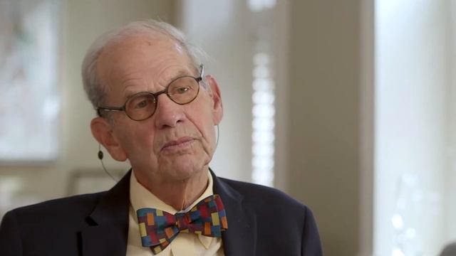 Legacy Donor Spotlight: Tom Wilcox & Whitty Ransome смотреть онлайн