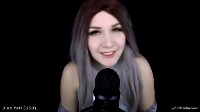 АСМР Триггеры Rode NT1-A vs 3Dio vs BlueYetiPro vs Zoom 6 Тест микрофонов ASMR Trigger, Mic Test смотреть онлайн