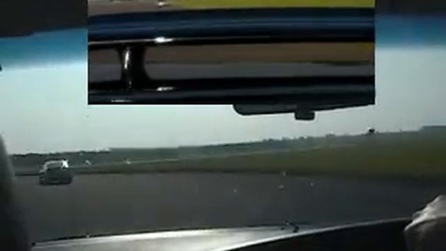 RAF Marham Oct 2008 Lotus Carlton Pt1 смотреть онлайн