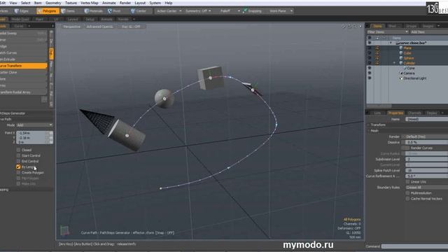 Patch Transform Tools смотреть онлайн