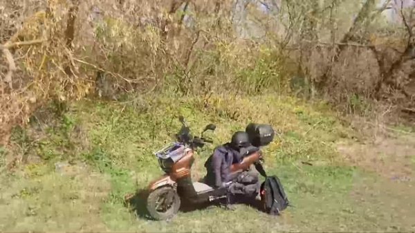 Активация KU-01, KU-02, KU-18