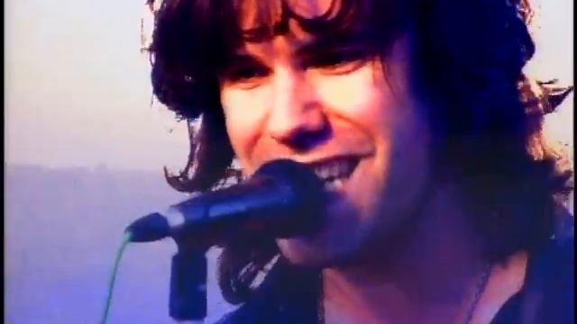 The Tea Party - The Bazaar