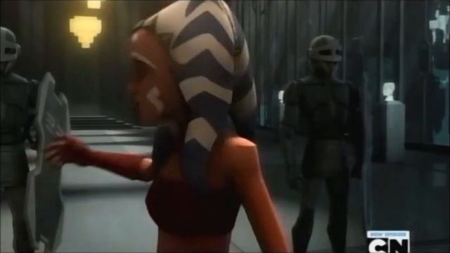 Good Time | Ahsoka & co смотреть онлайн