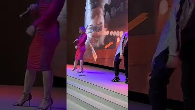 Труден путь на сцену, но мы справляемся группа Мишель - Ветрами смотреть онлайн