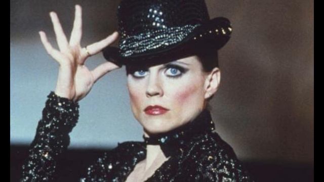 Lelia Goldoni: Remembering an Actress of Distinction (1936-2023) смотреть онлайн