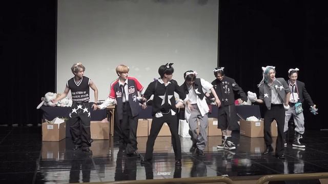 230615 Stray Kids 스트레이키즈 특(S-Class) 파트체인지 직캠 (FANCAM)