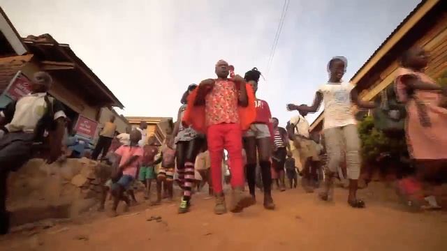 Babulimana Raf X Semagambo (Official HD) New Ugandan Music 2017 смотреть онлайн