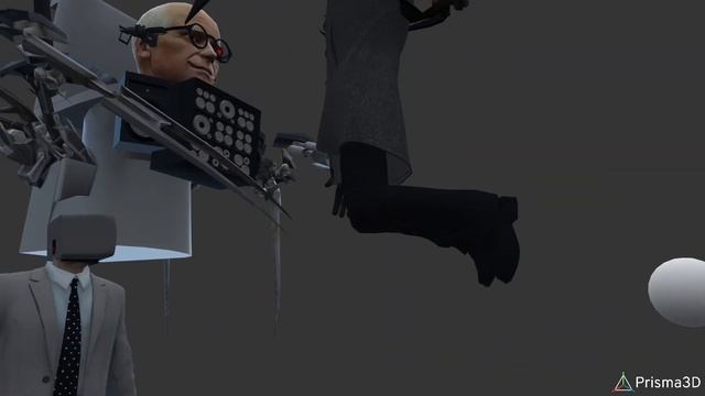 скибиди туалет 8 (1 часть) смотреть онлайн