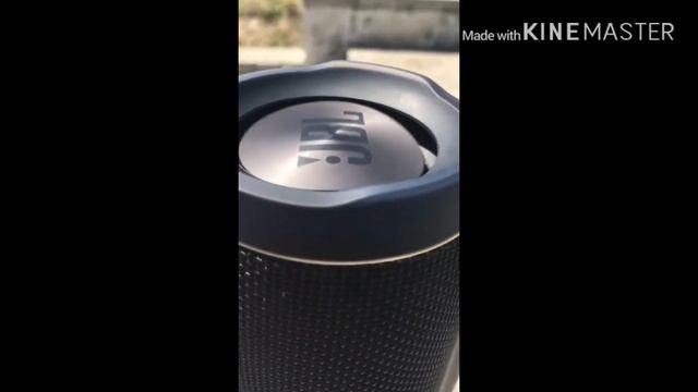 Bass jbl charge 3 perfect focus (normal mode) смотреть онлайн