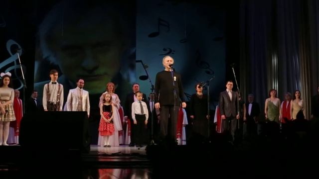 Сергей Терханов смотреть онлайн