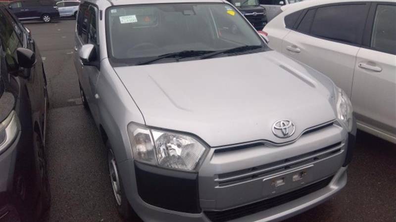 Toyota Probox отзыв от нашего клиента смотреть онлайн