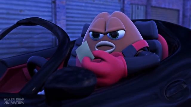 Killer Bean Forever FULL MOVIE HD 2009 смотреть онлайн