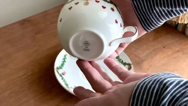【木漏れ日の紅茶時間】 セイロン ルフナ ミルクティー ピエールマルコリーニ シュトーレン смотреть онлайн
