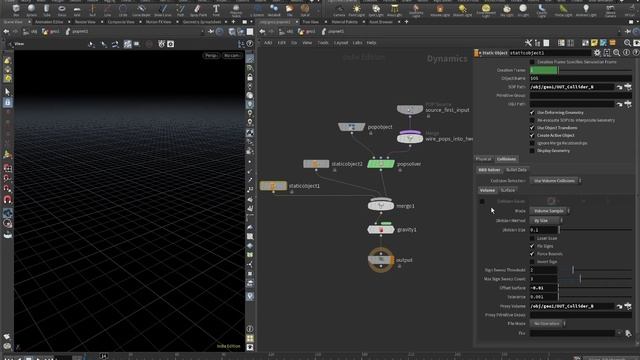 37) [Patreon] Mesh To Grains смотреть онлайн