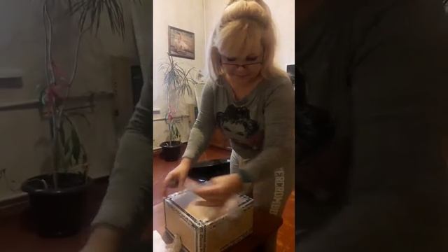 Чай и кофе за Призм!!! смотреть онлайн