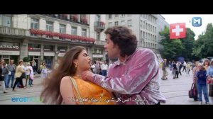 أور بيار هو جايا | Aur Pyar Ho Gaya Hindi Movie With Arabic Subtitles | Bobby Deol | Aishwarya Rai