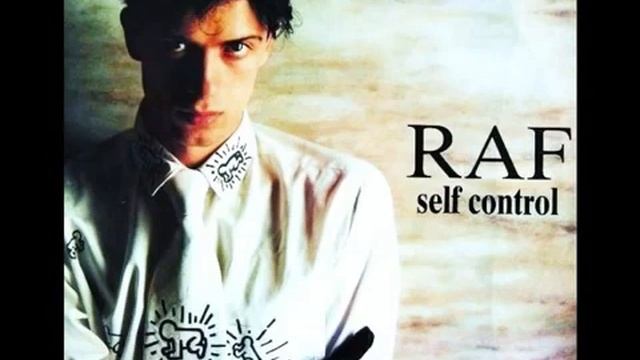 ❤️ RAF - Self Control (The Original) 1984 🌹🌹 смотреть онлайн