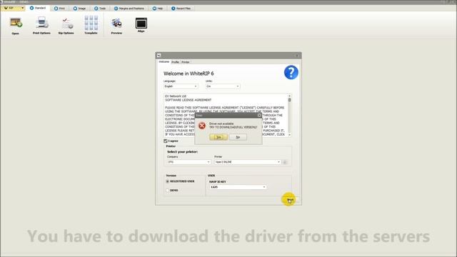 WhiteRIP - First installation guide смотреть онлайн