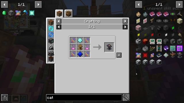 Pickaxe Goes Berrrrrr + Lv 50 EP24 Vault Hunters Modded Minecraft смотреть онлайн