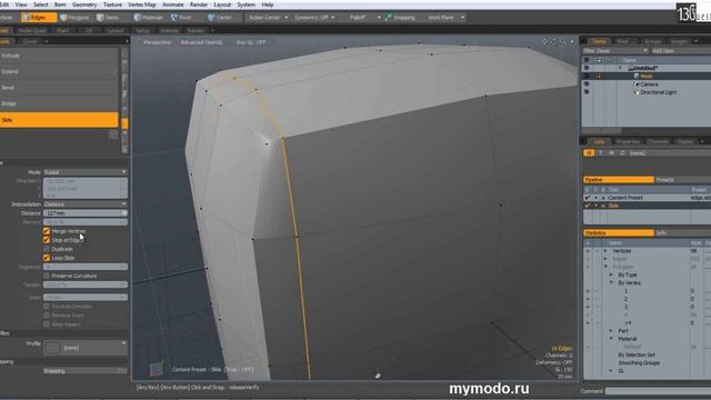 Slide смотреть онлайн