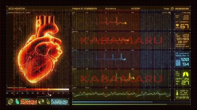 Animation WallPaper At Linux 2 смотреть онлайн