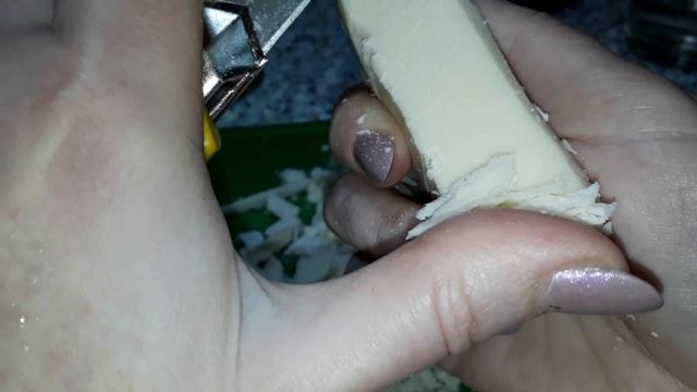 АСМР,мыльная стружка,хруст.Soap crunching ASMR. смотреть онлайн