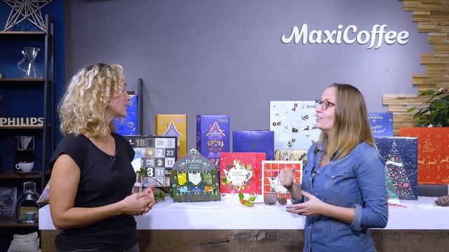 Sélection Calendrier de l'avent 2021 смотреть онлайн