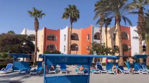 Arabia Azur Resort Hotel Hurghada