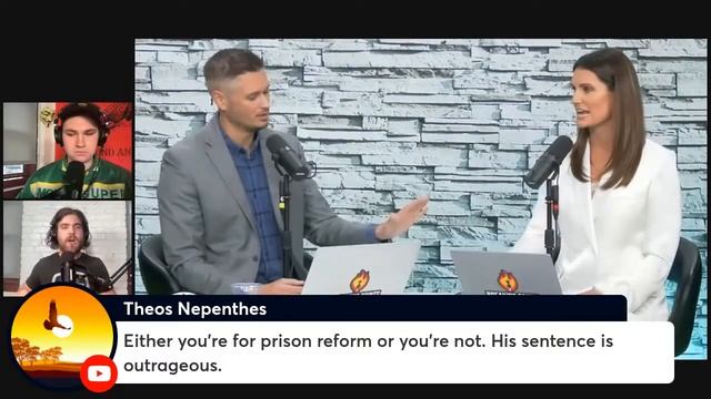 Contrapoints Deletes Bad Tweets / Krystal & Kyle Debate / Elon Musk is Pure CRINGE смотреть онлайн