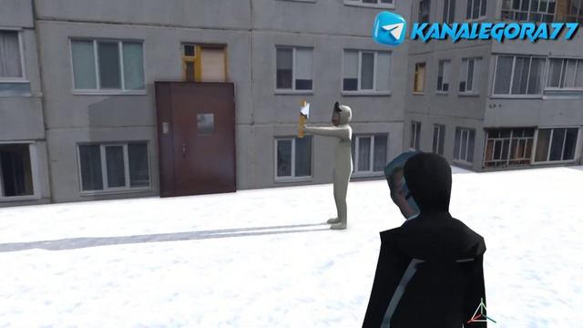 В СТЕКЛО НЕ ПОПАДИ! но это 3Д АНИМАЦИЯ С kussia и MZLFF (Prisma 3D) смотреть онлайн