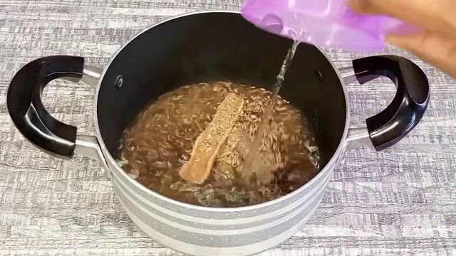 Broke The Internet😱 Crazy Hair Growth Tea for Baldness, Hair Thinning and Receding Hairline смотреть онлайн