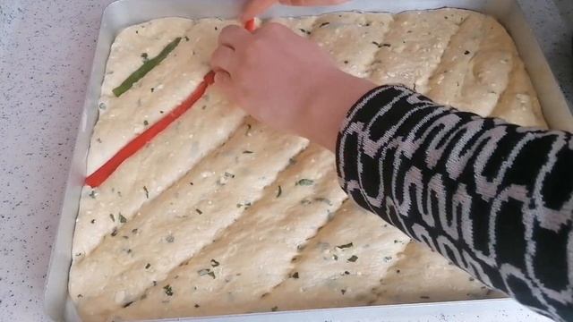 Bu DENLİ KABARAN ÇÖREK hiç GÖRMEDİNİZ❗LEZZETLİ, 3 KAT DAHA kabarık ve YUMUŞAK 💯 смотреть онлайн