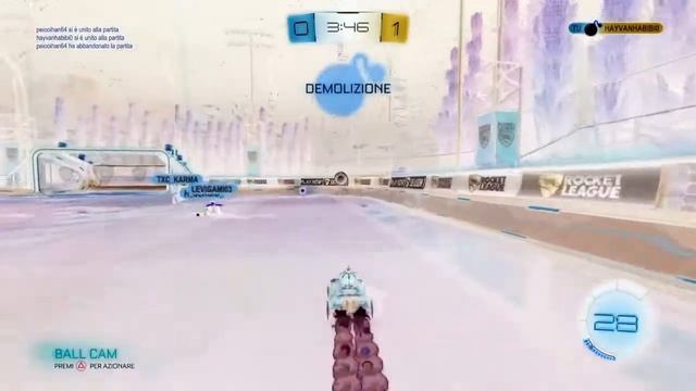 Sergio e Maggy Gioia bevono latte [Lockdown season 2, Funny Moments #1] смотреть онлайн