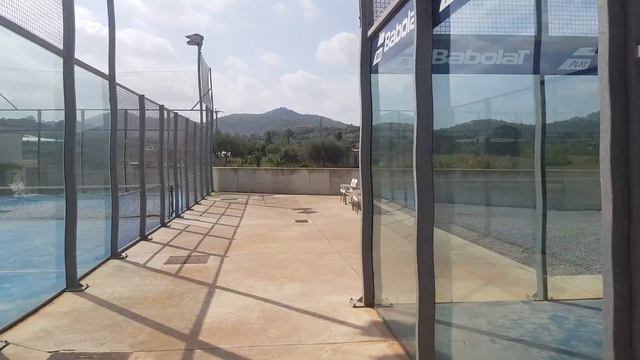 Rafael Nadal Academy - clay courts - 🇪🇸 Manacor 🇪🇸 - 4K (Part 2) tour - walk смотреть онлайн