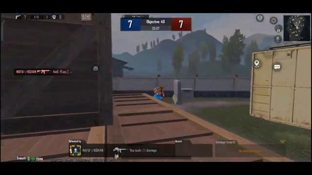 Redmi Note 8 Pro vs Poco X3 Pro 🥶 Redmi Note 8 Pro Pubg Test 🔥 | 4k + Extreme ⚡ | BGMI смотреть онлайн