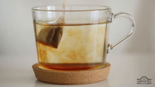 Ahmad Tea смотреть онлайн
