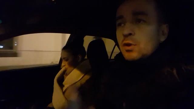 VLOG Салават "Эххх... Поспать бы...." смотреть онлайн